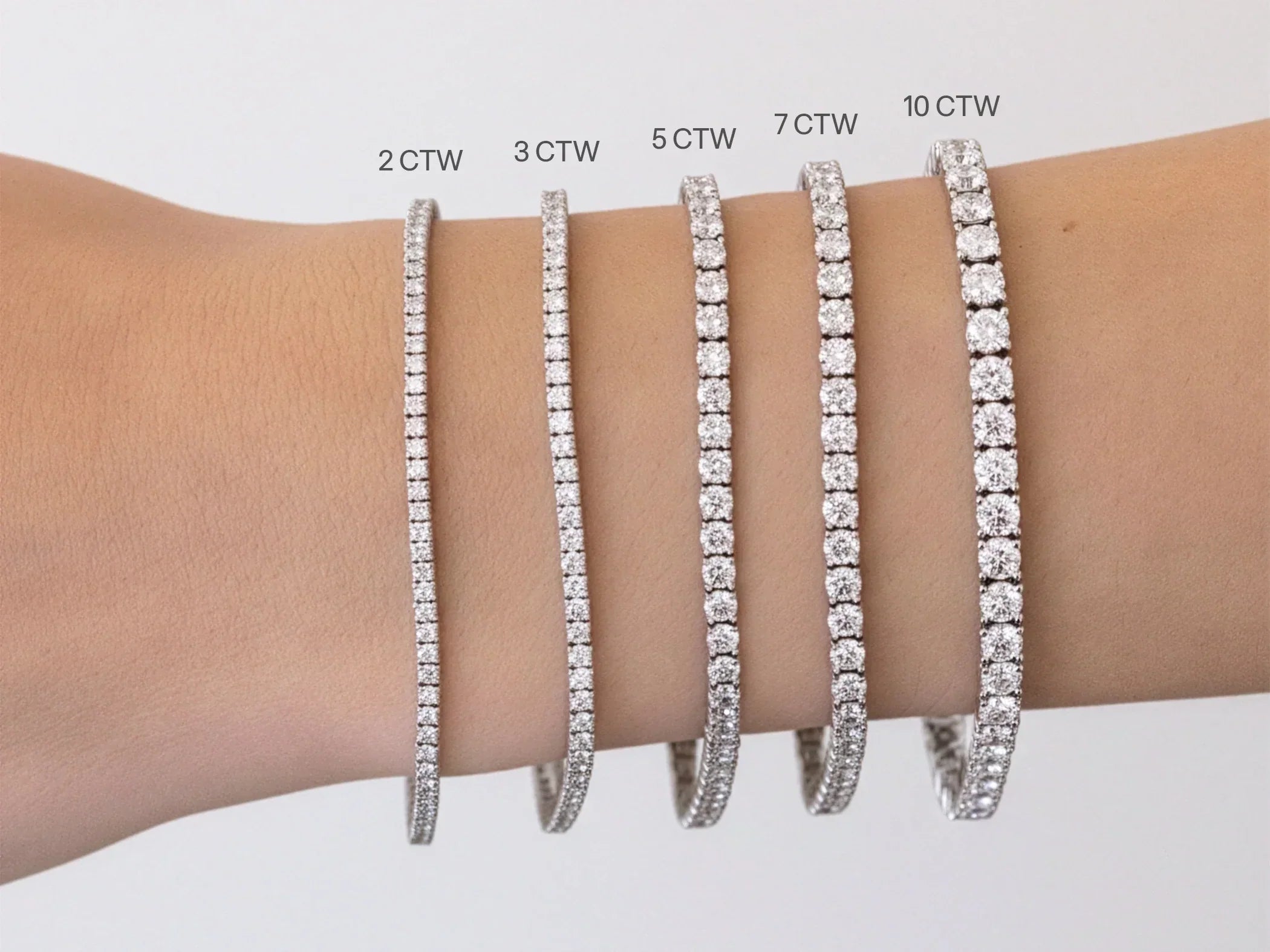 How to Style Diamond Bracelets for Every Outfit