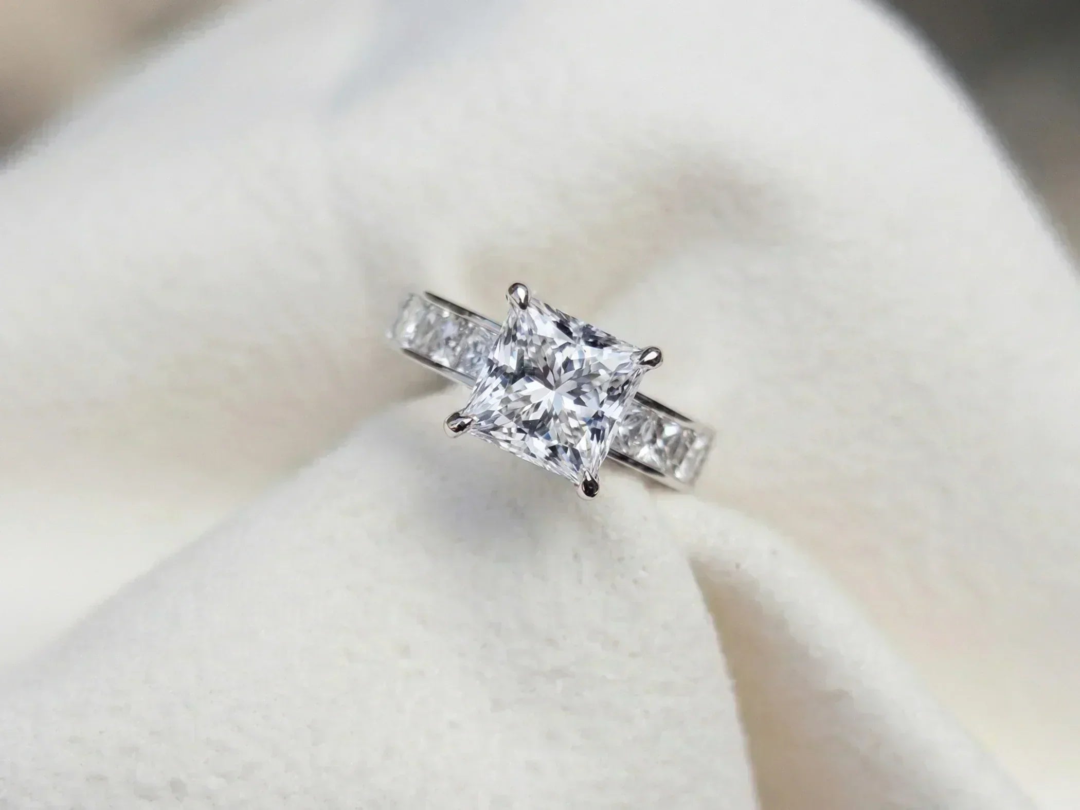 How a Diamond Ring is Made Step-by-Step Custom Process by Yarra Jewels