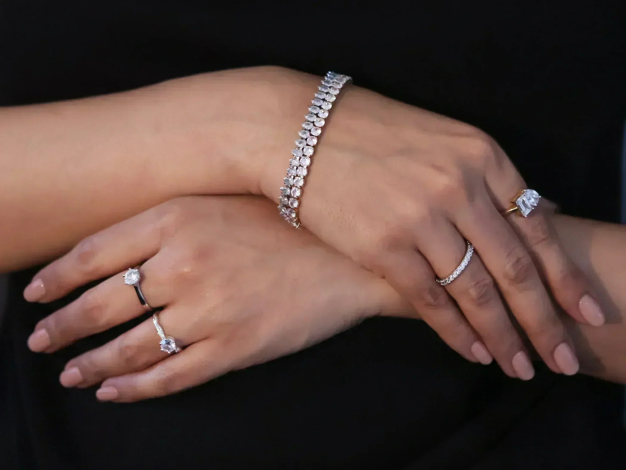 Best Diamond Jewelry Gifts for Women’s Day