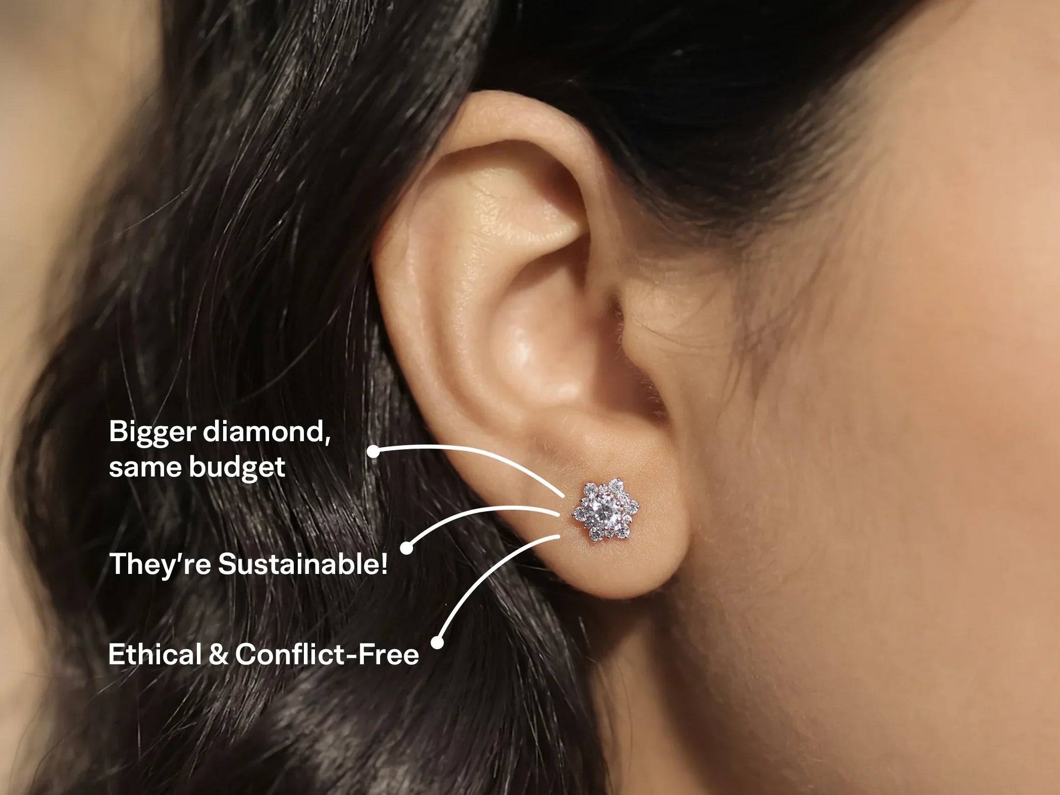 Diamond Earrings That Every Woman Wants