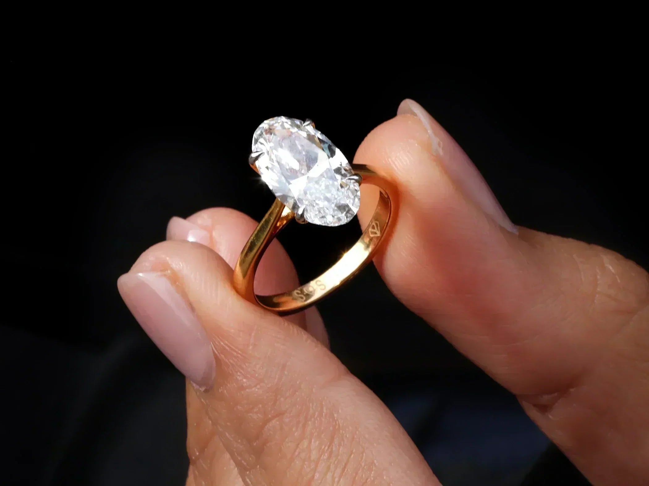 How to Clean and Store Diamond Jewelry Properly