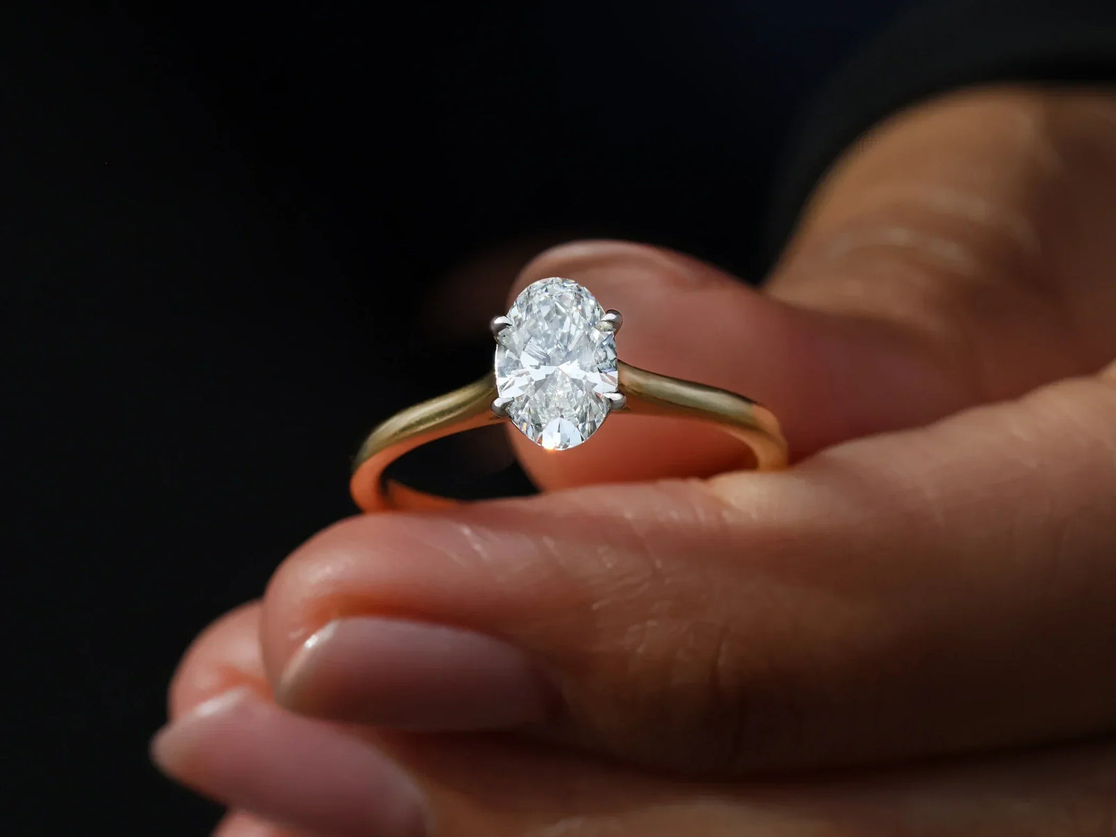 How to Determine Ring Size: Easy Tips & International Ring Size Chart
