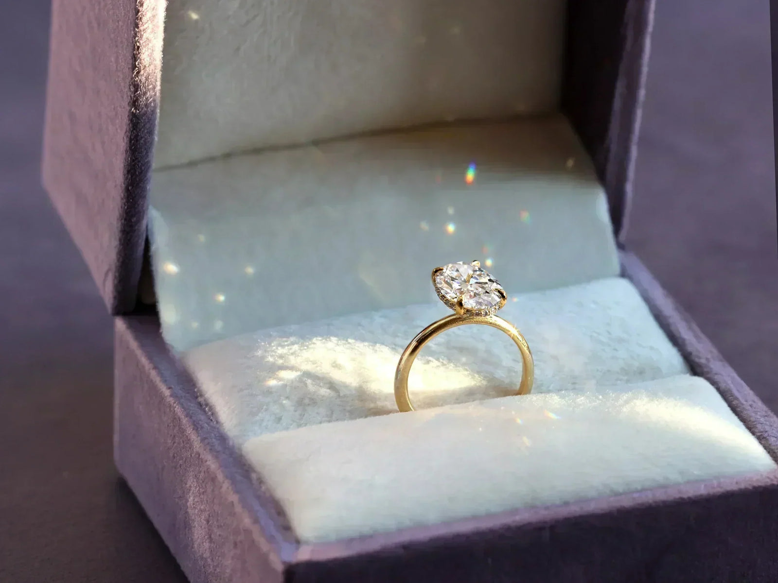 When Should You Buy Wedding Rings