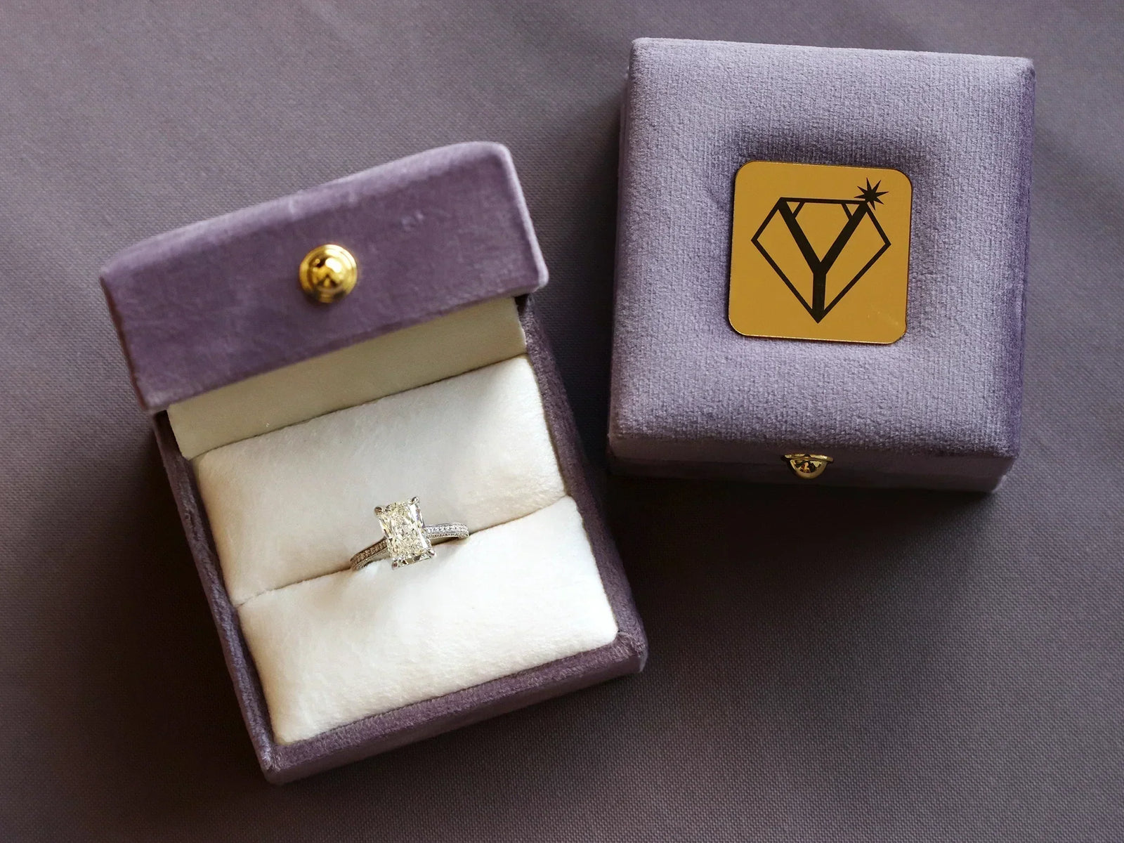 Why Custom Engagement Rings Are Trending in 2026