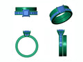 Ring 3D file