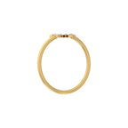 Diamond ring for women in gold