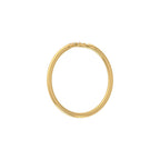 Sustainable Wedding Band in Australia
