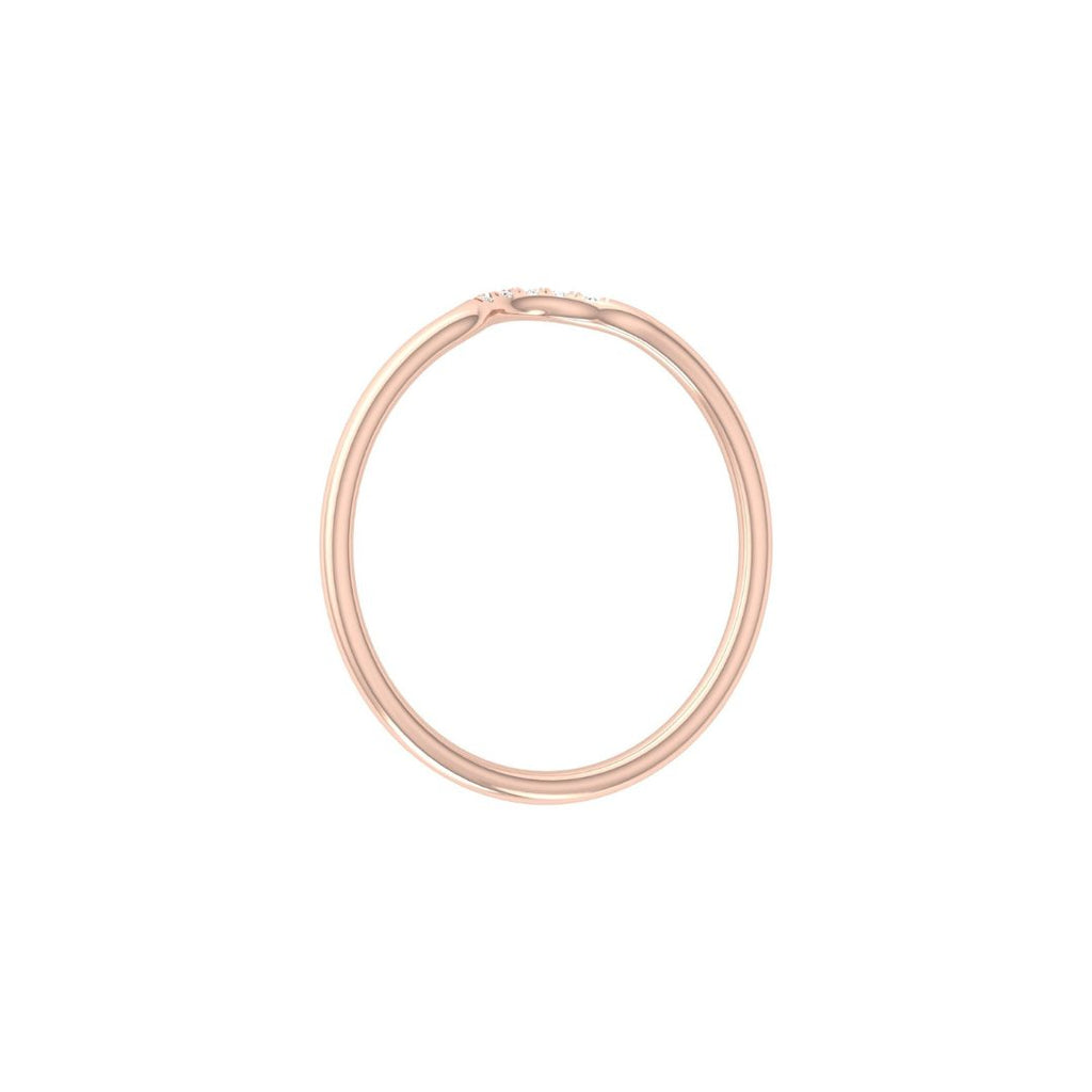 Sustainable Wedding Band in Australia