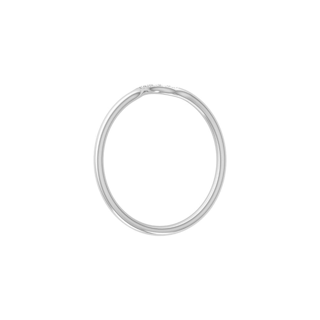 Sustainable Wedding Band in Australia