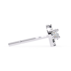 Everyday diamond stud earrings with affordable lab grown diamonds
