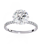 White gold