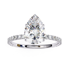 White gold