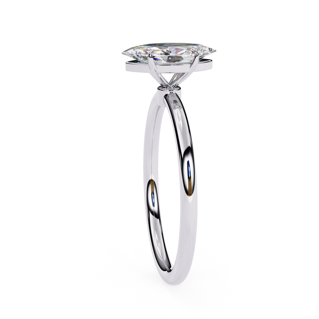 White gold