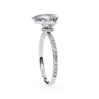 White gold