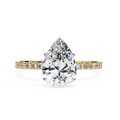 Yellow gold