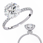 White gold