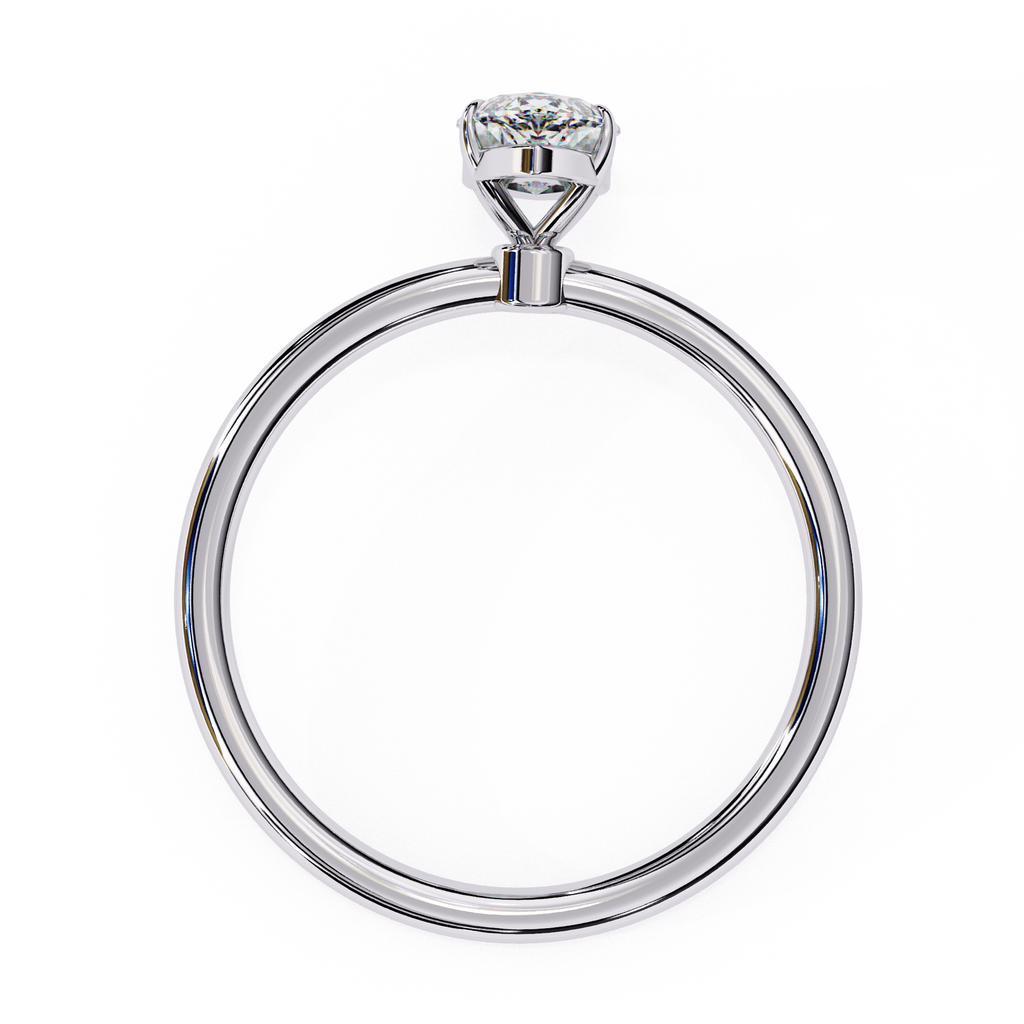 White gold