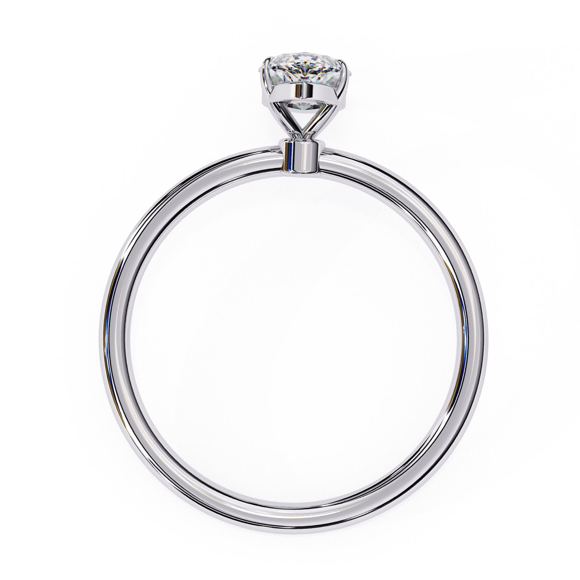White gold