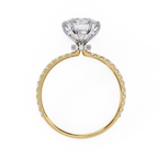 Yellow gold