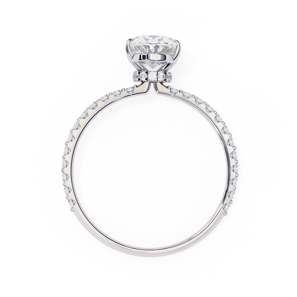 White gold