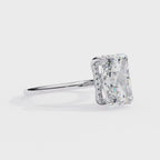 Affordable diamond engagement ring in Australia