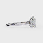 Affordable diamond engagement ring in Australia
