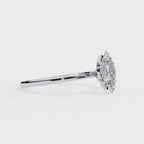 Noosa Marquise Engagement Ring