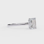 Affordable diamond engagement ring in Australia