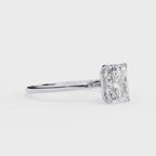 Affordable diamond engagement ring in Australia