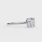 Affordable diamond engagement ring in Australia