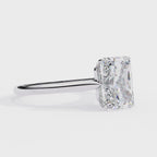 Affordable diamond engagement ring in Australia