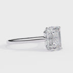 Affordable diamond engagement ring in Australia