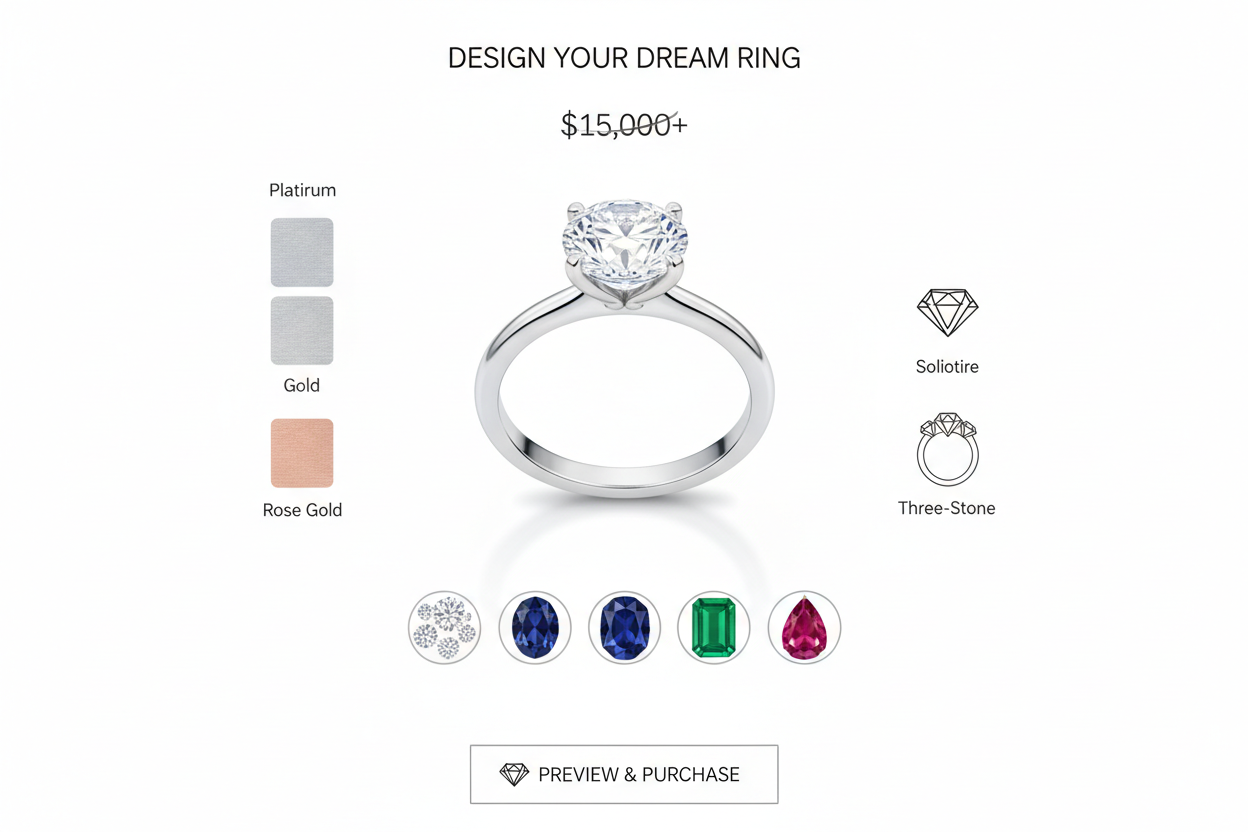 Ring Builder